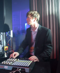 laserjockey
