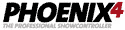 Phoenix Showcontroller - laser control software