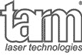 tarm showlaser - professional laser systems