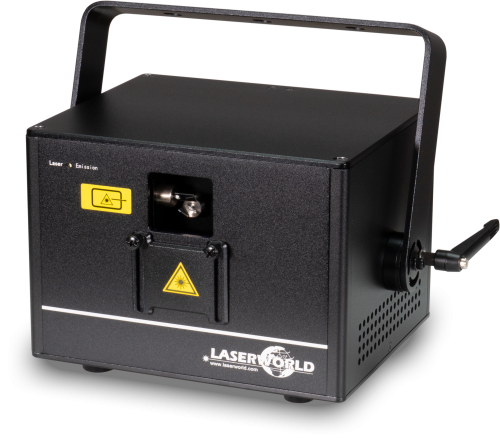 Laserworld CS-3000RGB