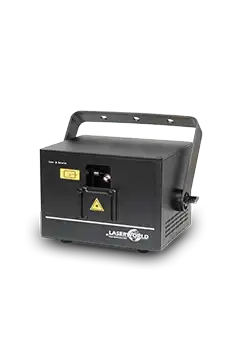 Laserworld Product