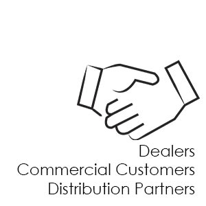 Dealers and Distributors