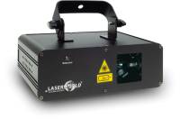 Laserworld EL-400RGB MK2 additional image 3