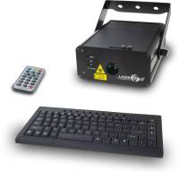 Laserworld CS-500RGB KeyTEX additional image 8