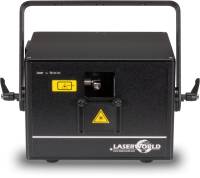 Laserworld CS-3000RGB additional image 2