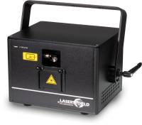 Laserworld CS-3000RGB