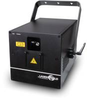 Laserworld CS-12.000RGB FX MK2 additional image 1