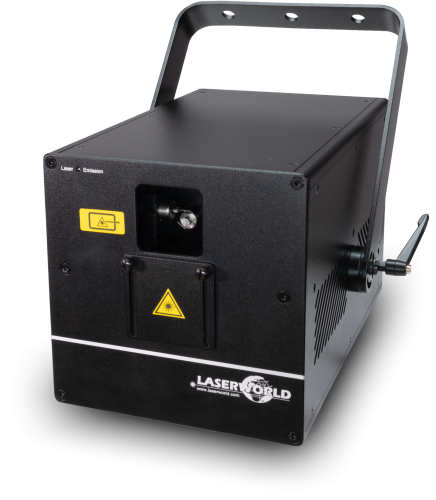 Laserworld CS-12.000RGB FX MK2 main image