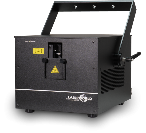 Laserworld CS-12.000RGB FB4 main image