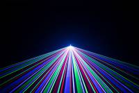 Laserworld DS-1000RGB MK4 laser beam and explanatory image 18