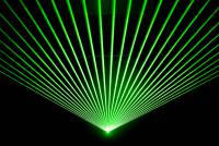 Laserworld DS-3000RGB MK4 laser beam and explanatory image 13