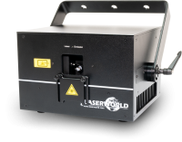 Laserworld DS-3000RGB MK4