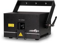 Laserworld DS-1000RGB MK5