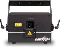 Laserworld DS-3000RGB MK5 additional image 2