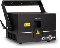 Laserworld DS-3000RGB MK5 additional image 3