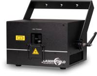 Laserworld DS-3000RGB MK5