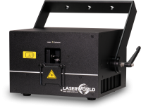 Laserworld DS-3000RGB MK5