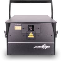 Laserworld PL-50.000RGB Hydro additional image 2