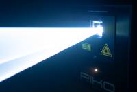 RTI PIKO 46 laser beam and explanatory image 19