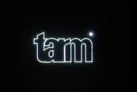 tarm 25 IP65 laser beam and explanatory image 31