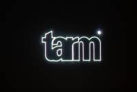 tarm 25 FB4 IP65 laser beam and explanatory image 37