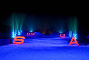 AUDI Ice & Snow Experience 2013 en China - 18