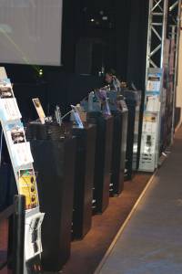 Prolight+Sound 2012 in Frankfurt - 4