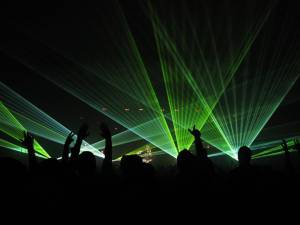 Cosmic Gate - The Palladium Hollywood, Los Angeles 2012 - 11