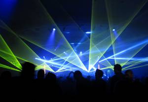 Cosmic Gate - The Palladium Hollywood, Los Angeles 2012 - 17