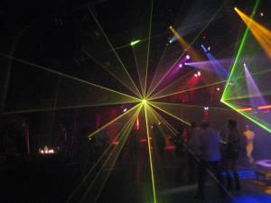 Lightit, Netherlands - Club Organza Breukelen - 10