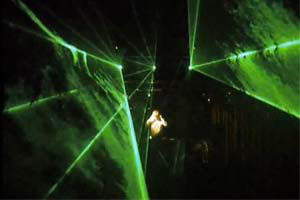 Events - Light & Sound - Laser, Belgien - United in Ronse 