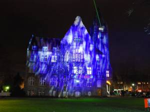 Anniversaire des 100 ans de l'hôtel de ville de Hattingen - 5