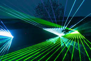 Laser Safety Training in Alfeld bei IMM Professional