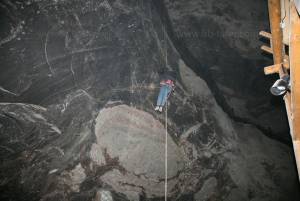 Mise en œuvre multimédia - Mine de sel de Berchtesgaden, Allemagne - 8