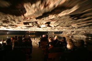 Mise en œuvre multimédia - Mine de sel de Berchtesgaden, Allemagne - 42