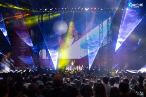 Sanah at PGE National Stadium, Warsaw