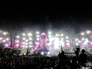 EDC Las Vegas 2014 – Electric Daisy Carnival - 3