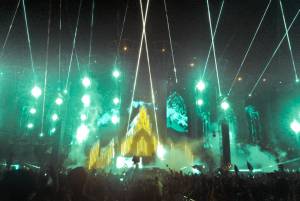 EDC Las Vegas 2014 - Electric Daisy Carnival - 4