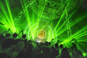 MAYDAY 2015 - Westfalenhalle Dortmund - 2