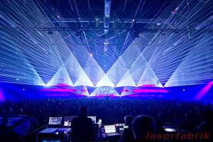 A State Of Trance 2015 - Utrecht, Pays-Bas - 4