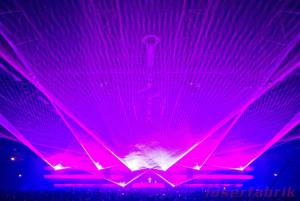 A State Of Trance 2015 - Utrecht, Pays-Bas - 6