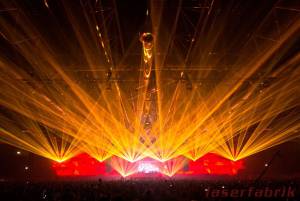 A State Of Trance 2015 - Utrecht, Pays-Bas - 7