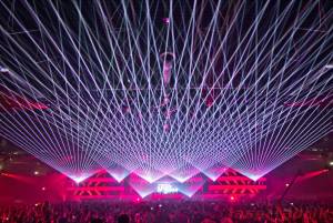 A State Of Trance 2015 - Utrecht, Pays-Bas - 9