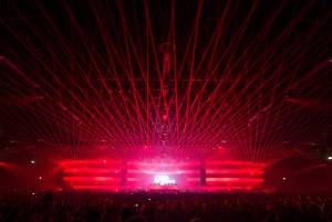 A State of Trance 2016, Niederlande - 5