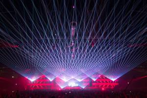 A State of Trance 2016, Niederlande - 6