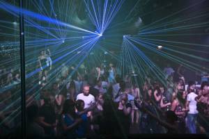 Club Rascha Nuremberg / Germany - 4