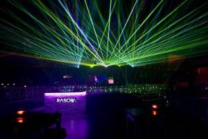 Club Rascha Nuremberg / Germany - 3