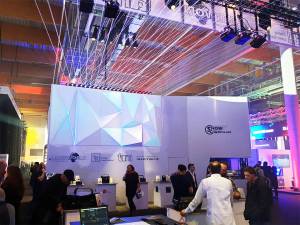 PRG Highlight Show at Prolight+Sound 2019 - 5