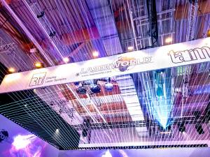 PRG Highlight Show at Prolight+Sound 2019 - 10