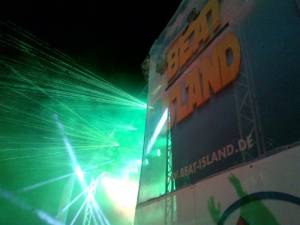 Beat Island 2013 en Neunburg, Alemania - 17